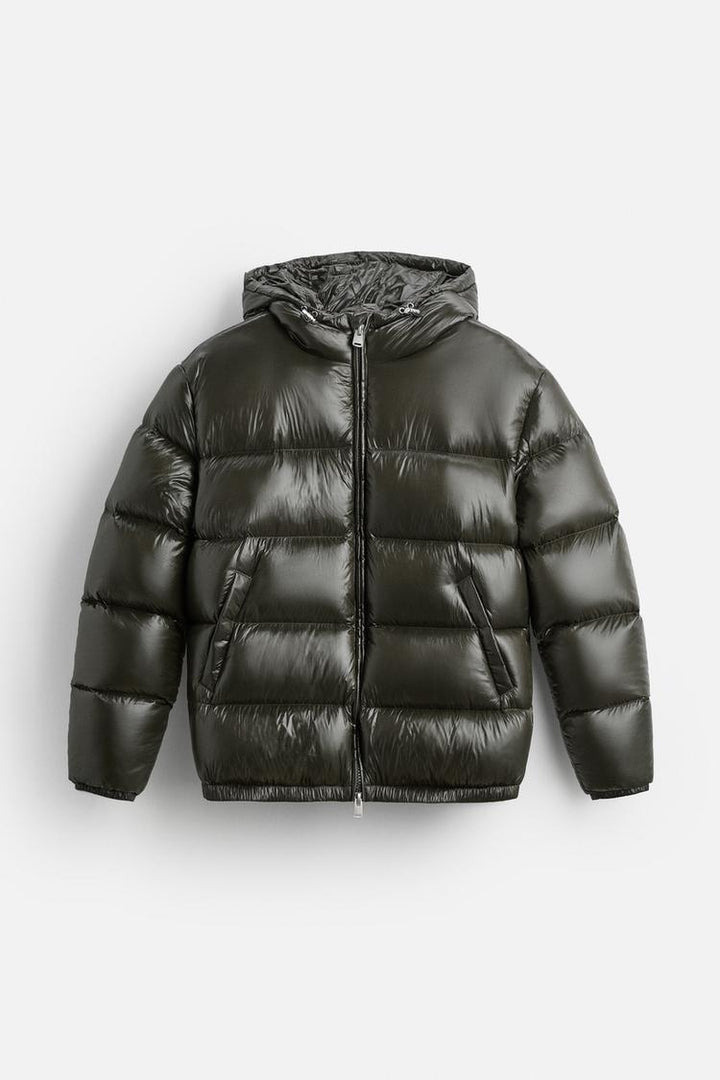 MASON™ | PUFFER JACKET