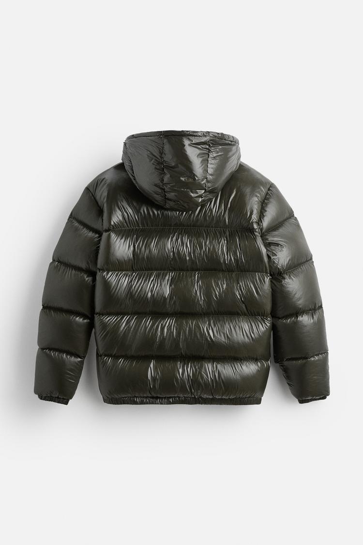 MASON™ | PUFFER JACKET