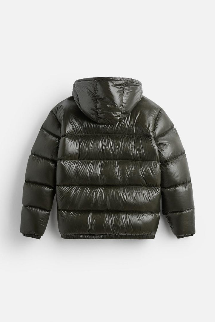 MASON™ | PUFFER JACKET