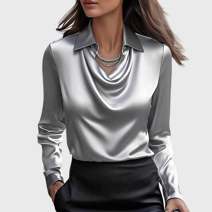BROOKLYN | ELEGANT BLOUSE