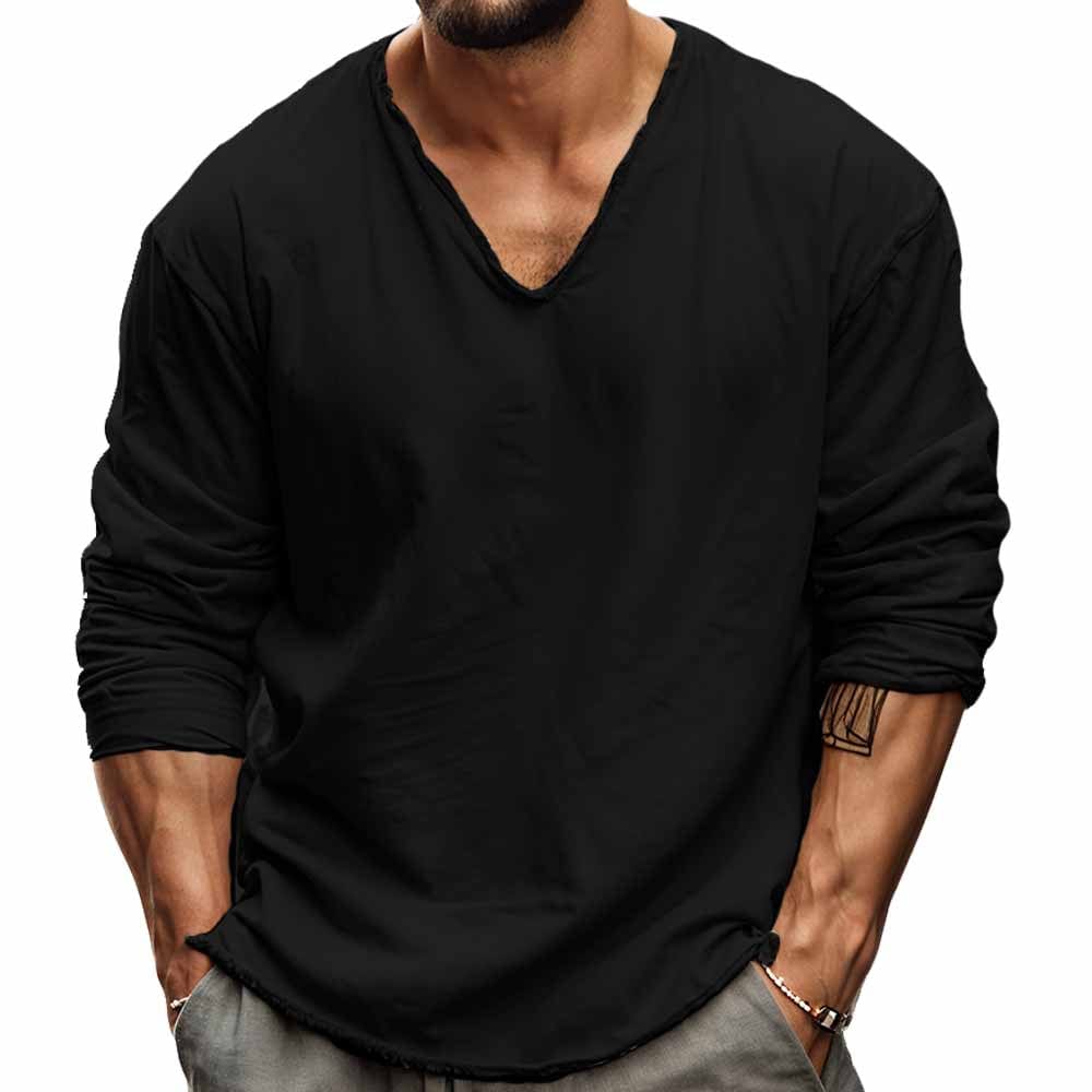 NOAH & NOMAD | COTTON SHIRT