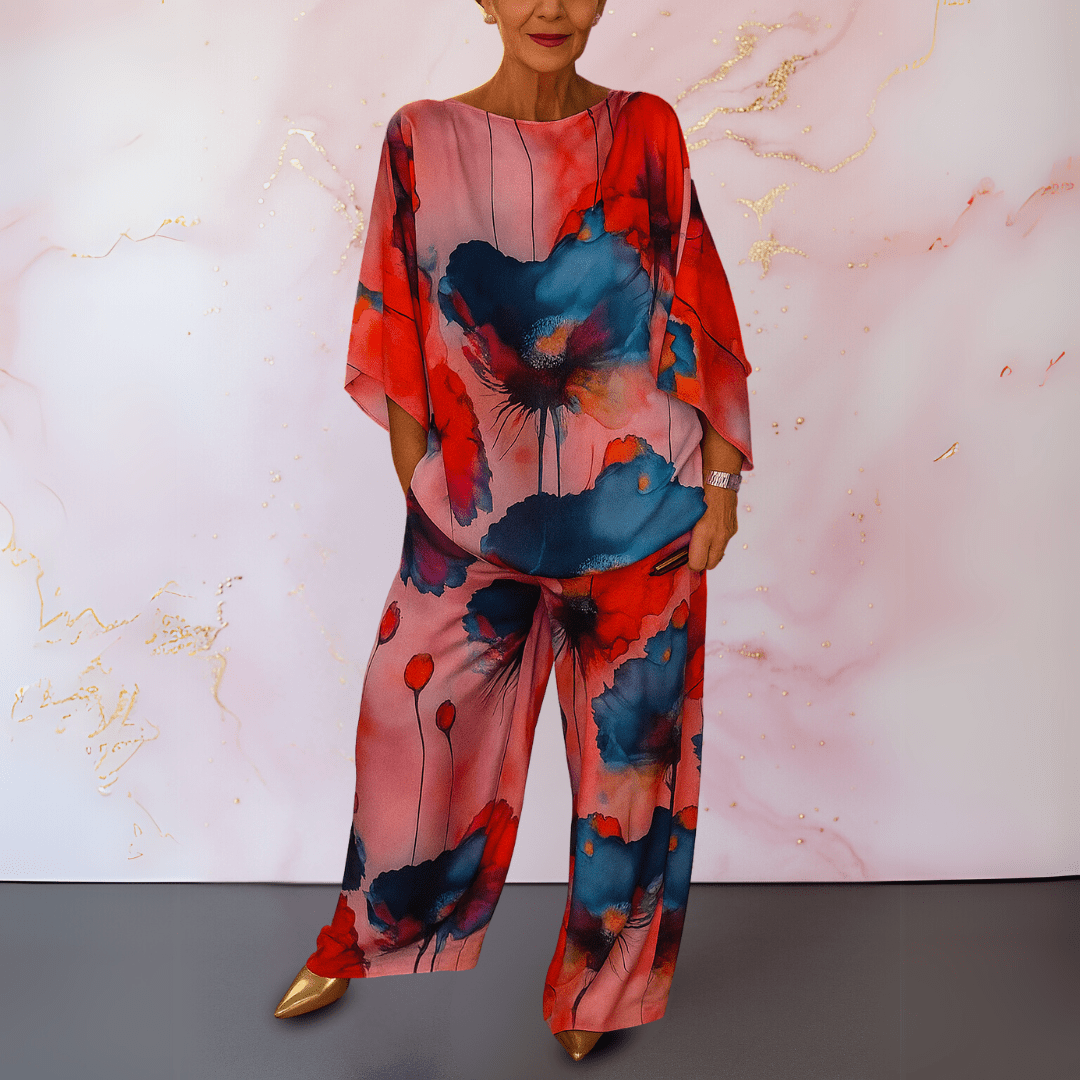 MARIAH LYLA | TWO PIECE SET