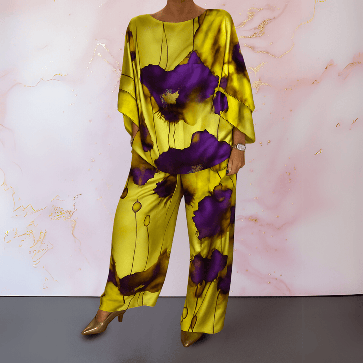 MARIAH LYLA | TWO PIECE SET