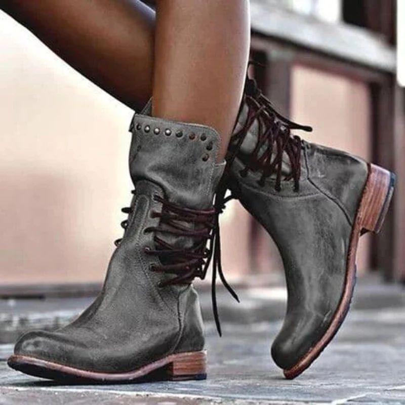 LUCY | ELEGANT & COMFORTABLE BOOTS