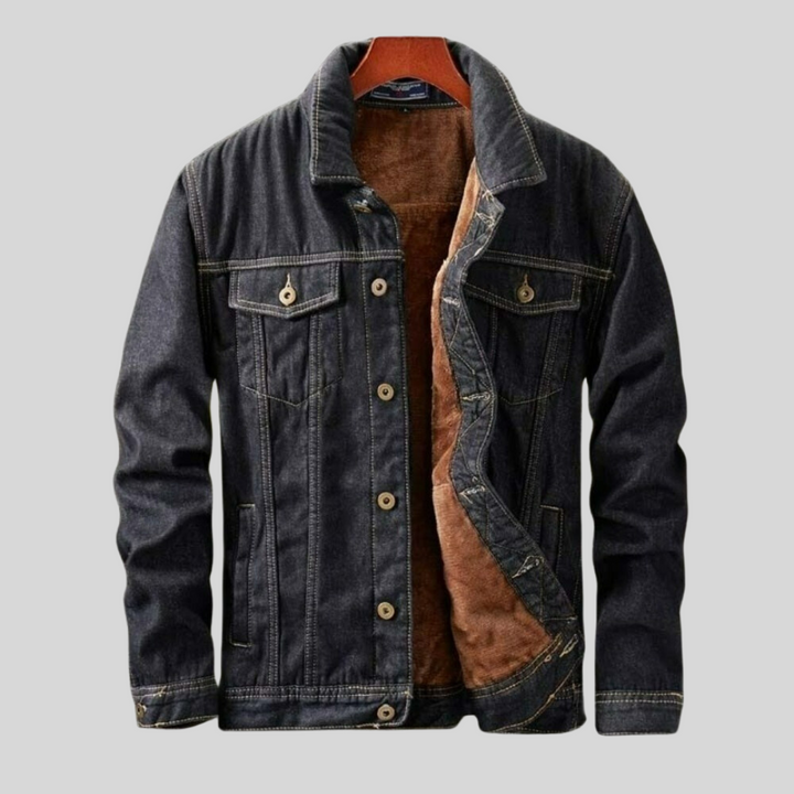 BROCK | DENIM JACKET