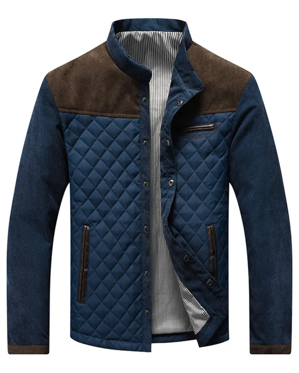 JAMES | LUXURY MEN’S JACKET