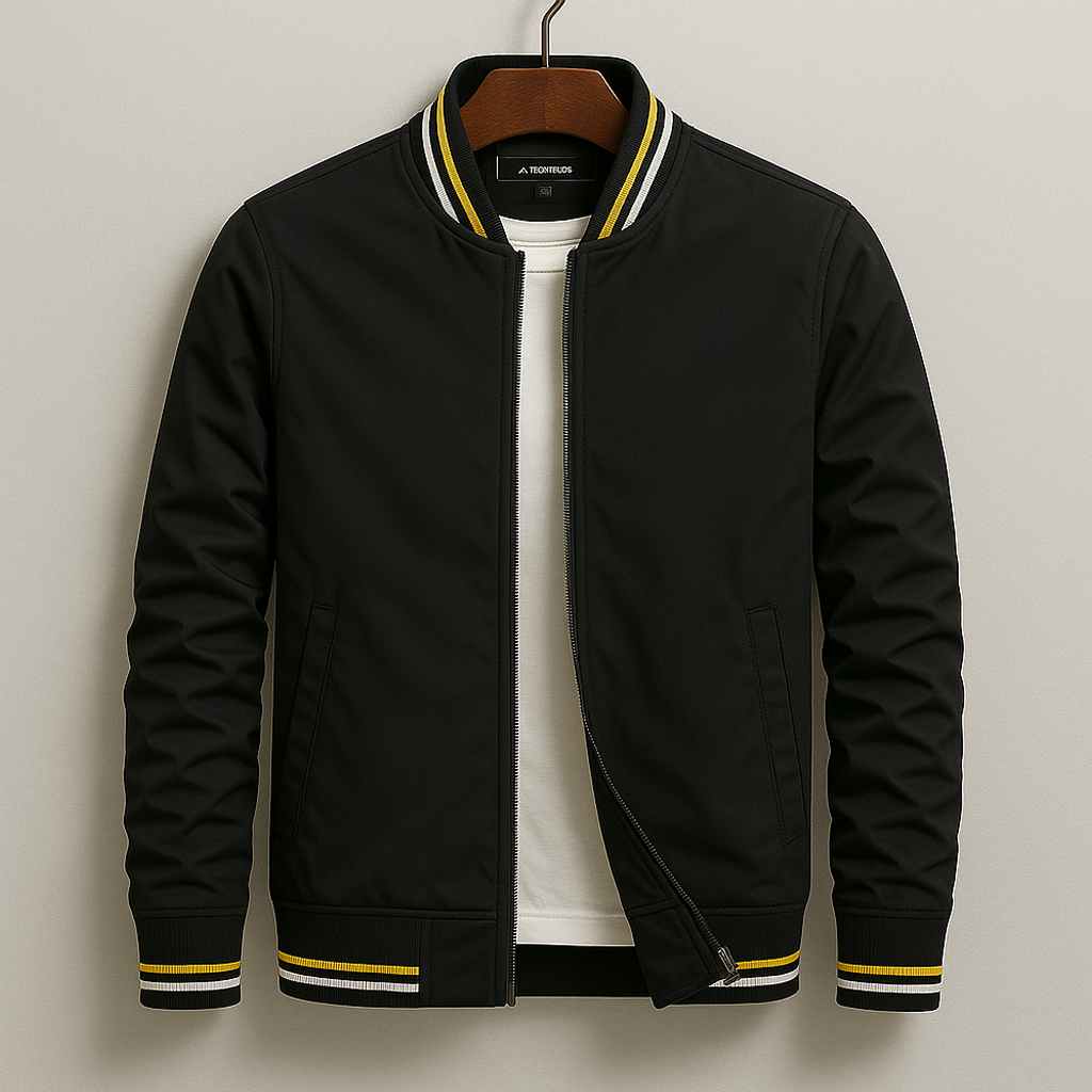COLTON | PARKER JACKET