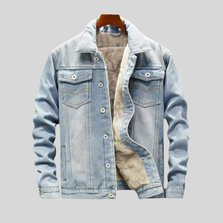 BROCK | DENIM JACKET