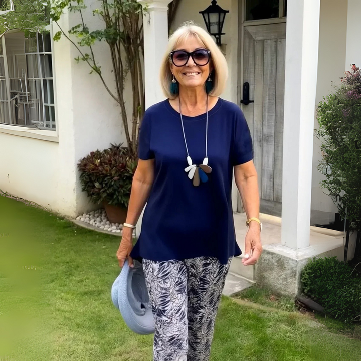 CONSTANCE | ELEGANT TWO-PIECE SET WITH STRUCTURED FIT