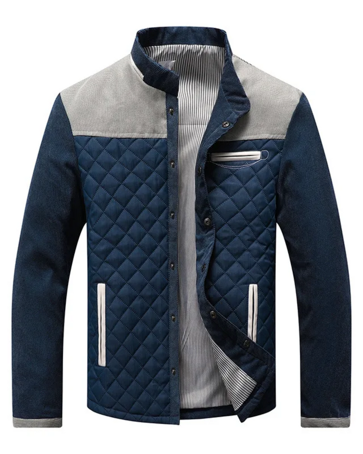JAMES | LUXURY MEN’S JACKET