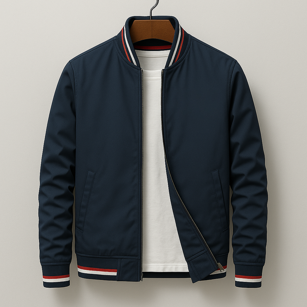 COLTON | PARKER JACKET