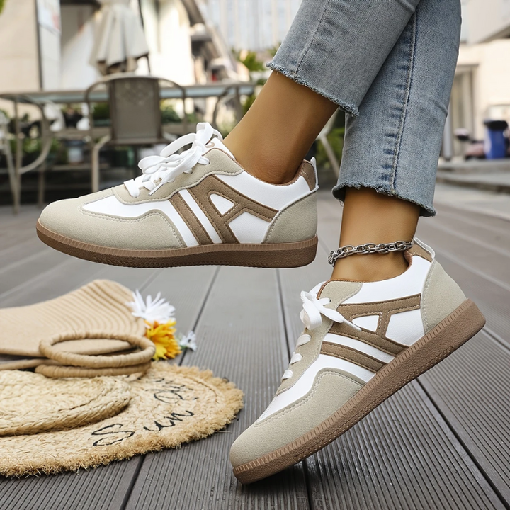CHLOE | COMFORTABLE ORTHOPEDIC SNEAKERS