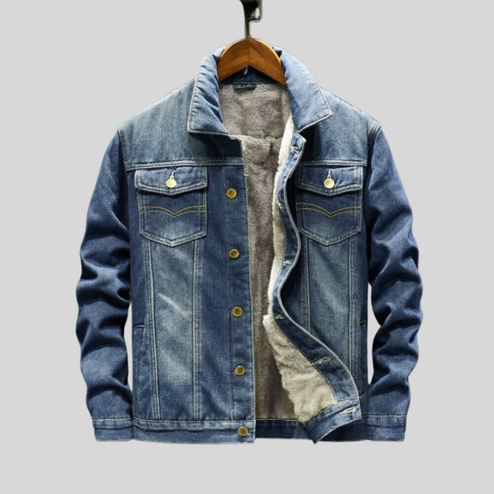BROCK | DENIM JACKET