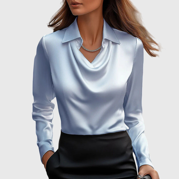 BROOKLYN | ELEGANT BLOUSE