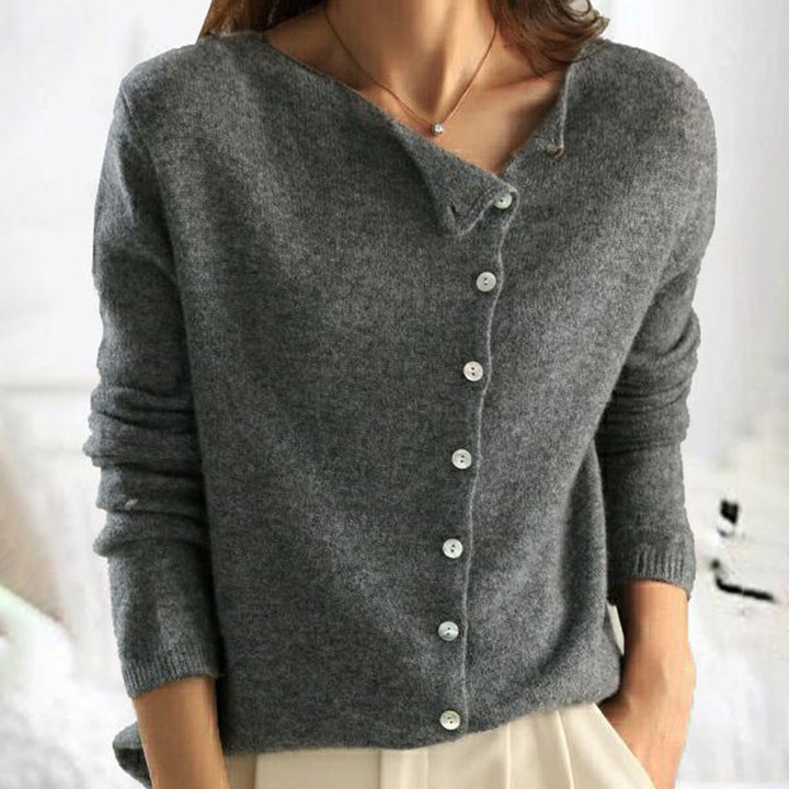BETH | ELEGANT CARDIGAN