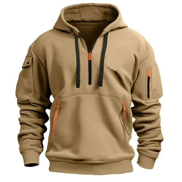 BRADLEY | STYLISH HOODIE 1+1 FREE