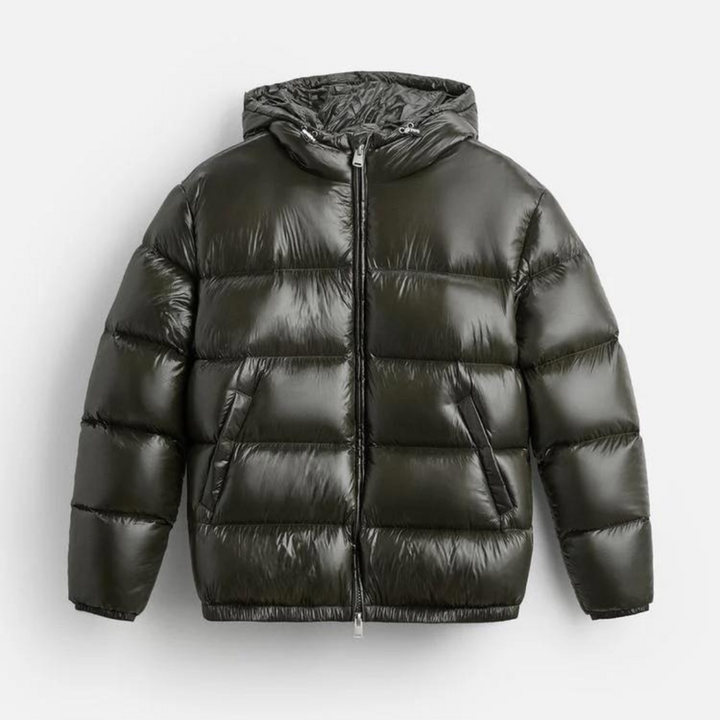 MASON™ | PUFFER JACKET