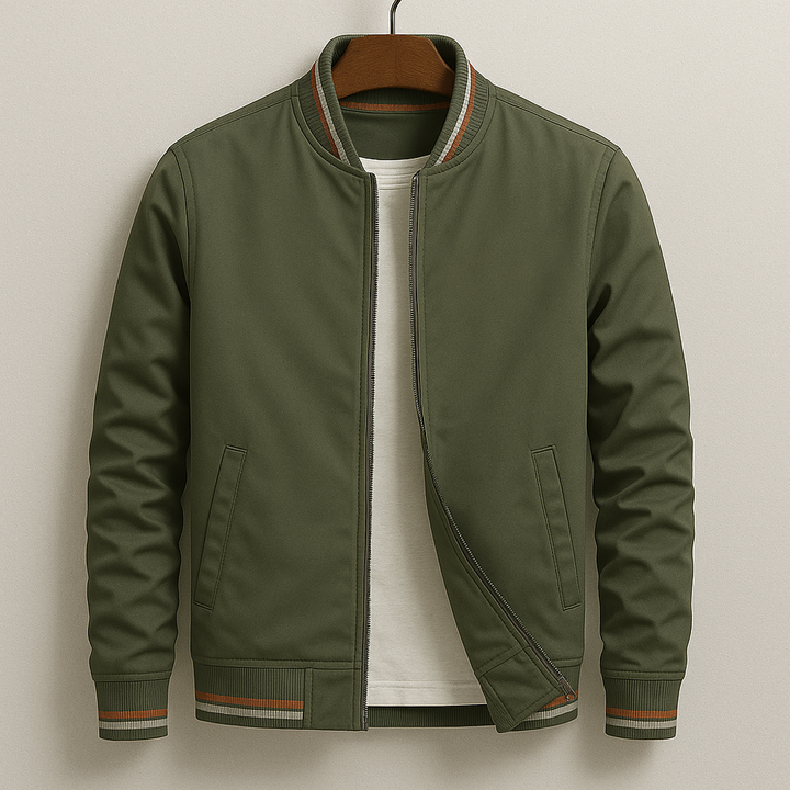 COLTON | PARKER JACKET