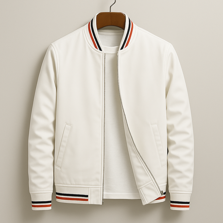 COLTON | PARKER JACKET