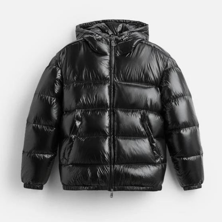 MASON™ | PUFFER JACKET
