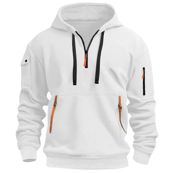 BRADLEY | STYLISH HOODIE 1+1 FREE