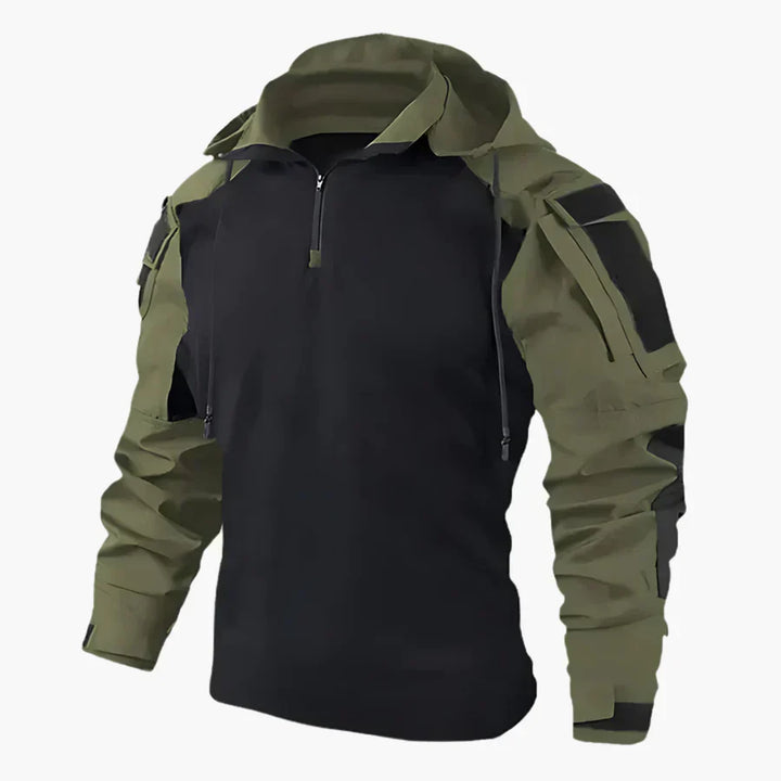 NATHAN | TACTICAL JACKET