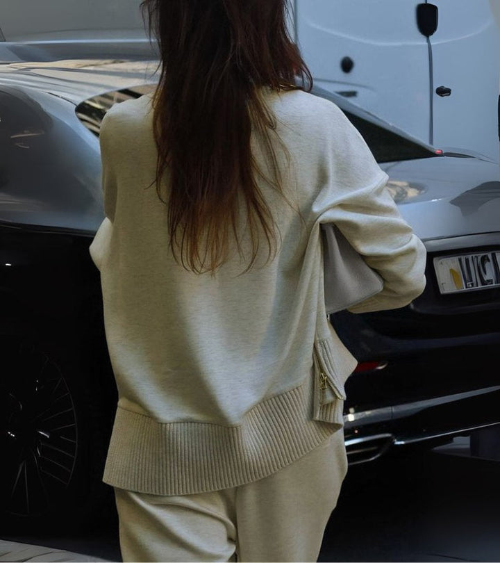 LUNA | SOFT TWO-PIECE SET