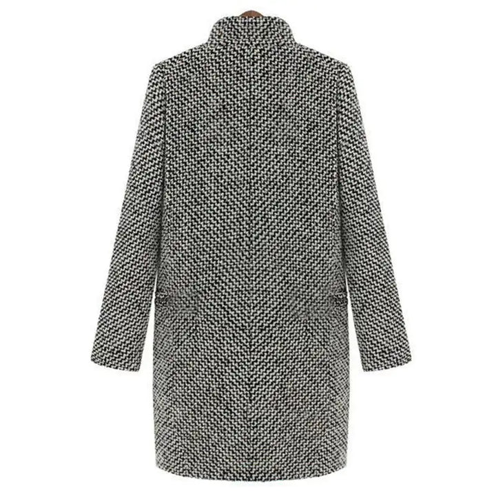 ROSIE | ELEGANT LONG COAT