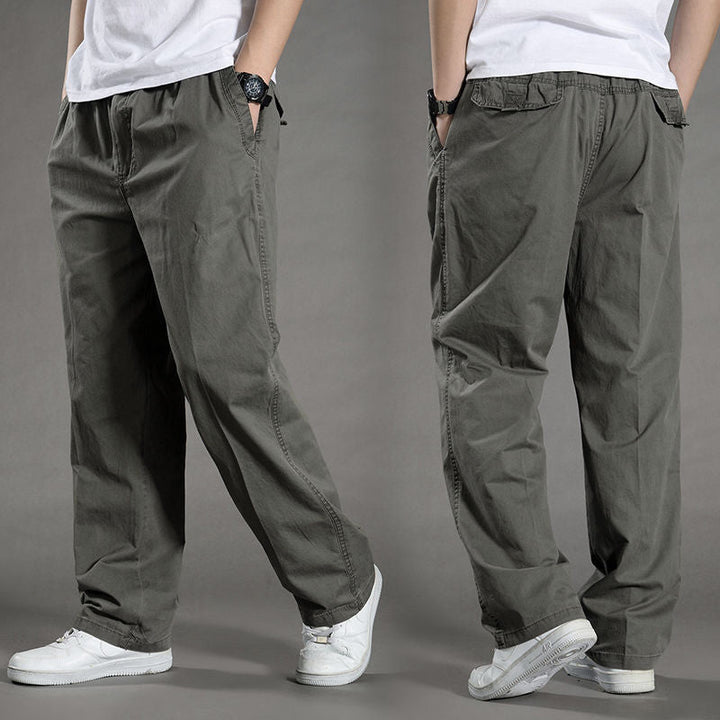 Alessandro Veneti Timberline Cargo Trousers