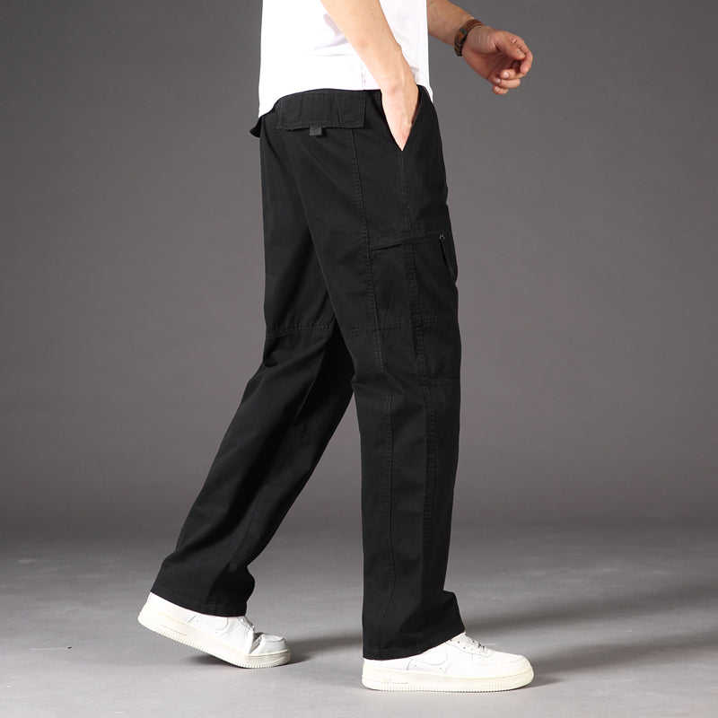 Alessandro Veneti Timberline Cargo Trousers
