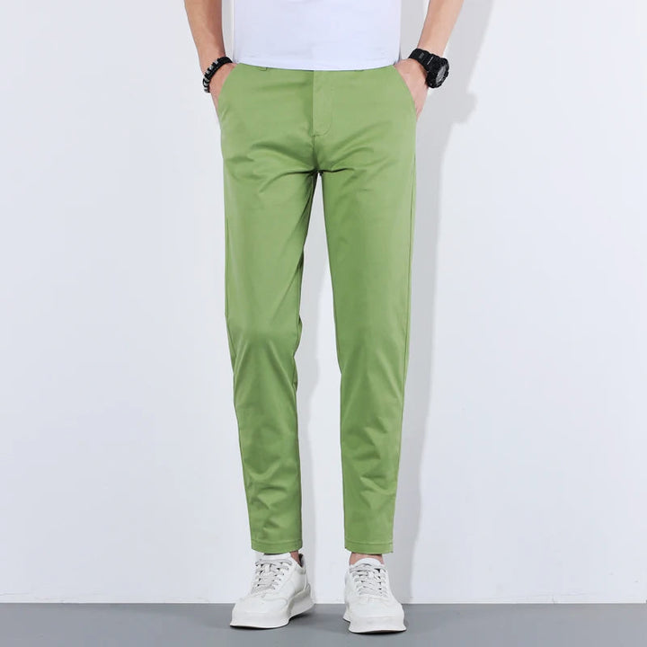 Alessandro Veneti Vivid Lane Pants