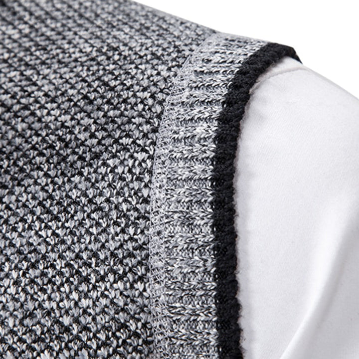 MILES | STYLISH GILET FOR MEN