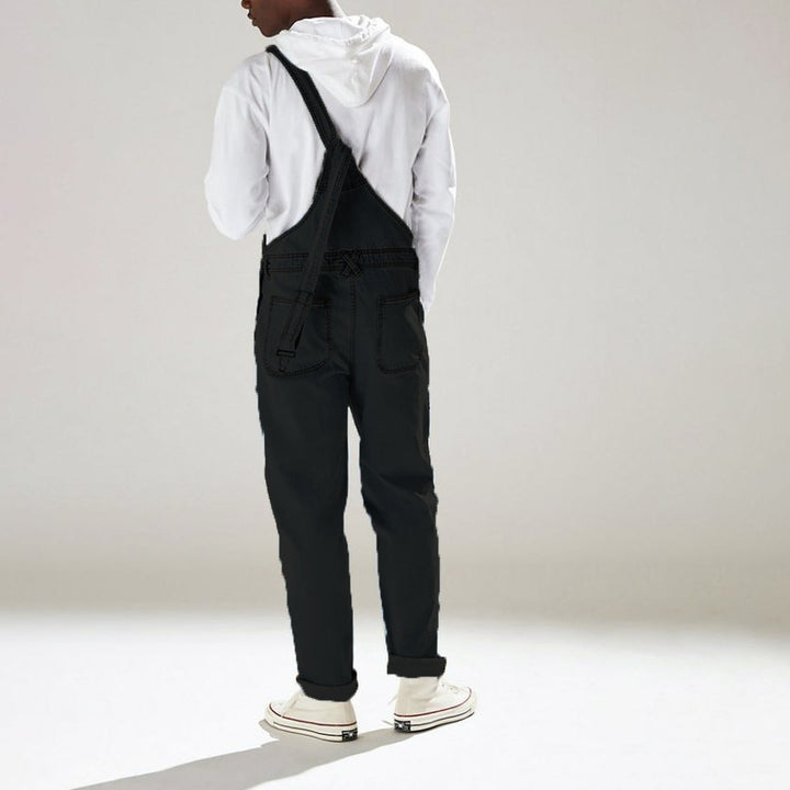 Felix Grant Urban Utility Overalls
