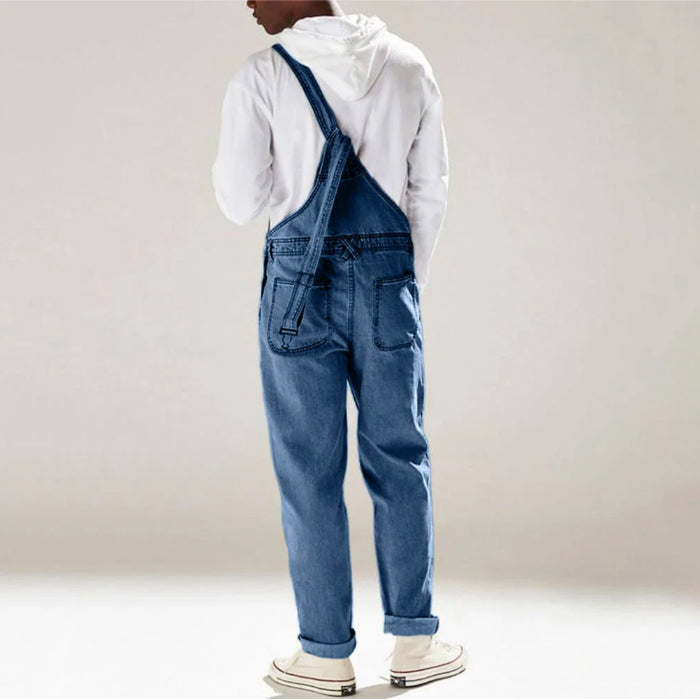 Felix Grant Urban Utility Overalls
