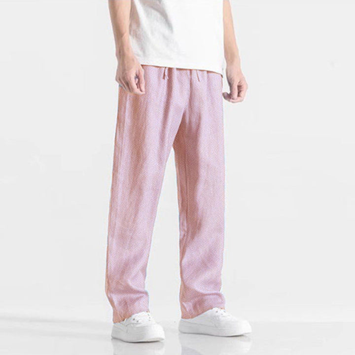 La Leggerezza Pants by Alessandro Veneti