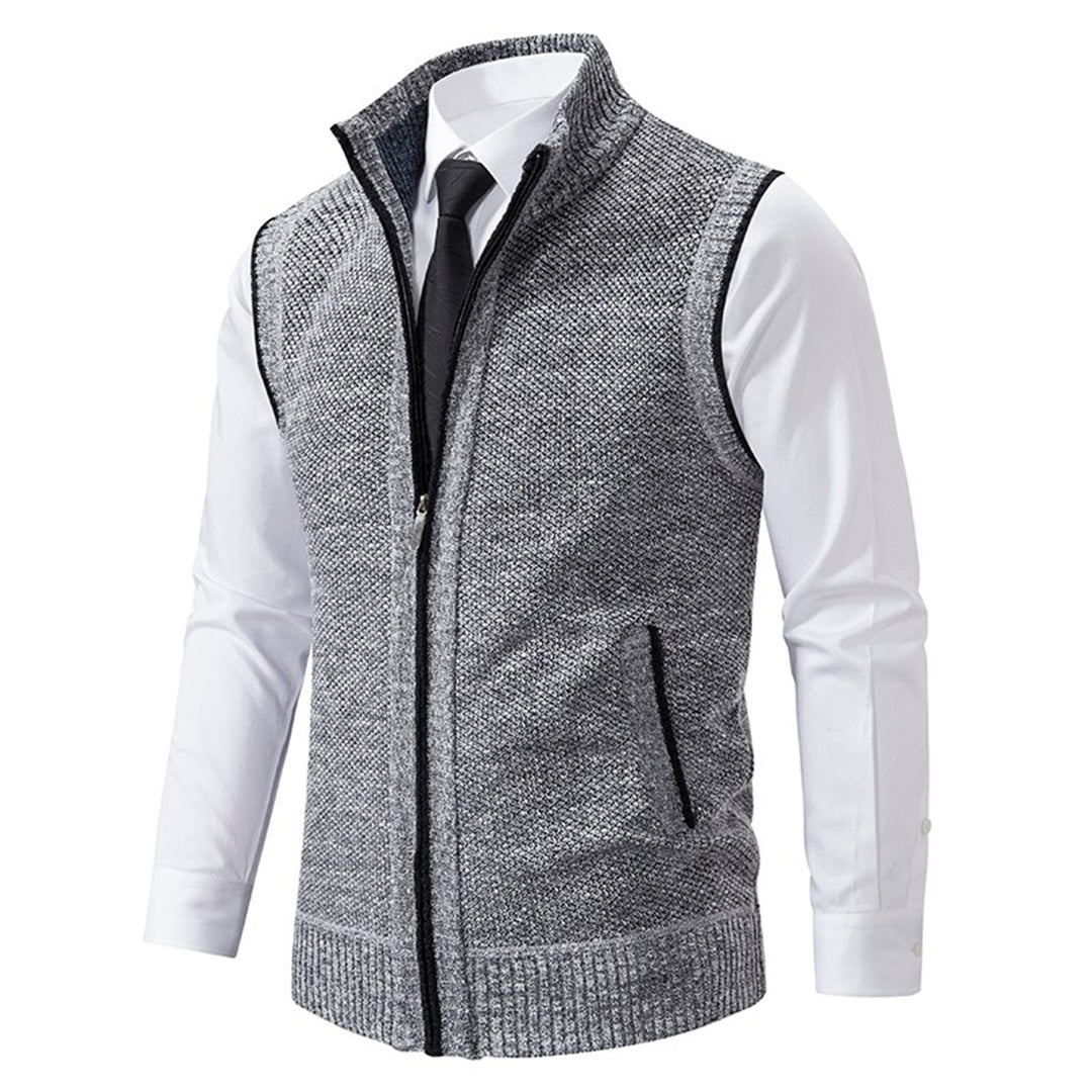 MILES | STYLISH GILET FOR MEN