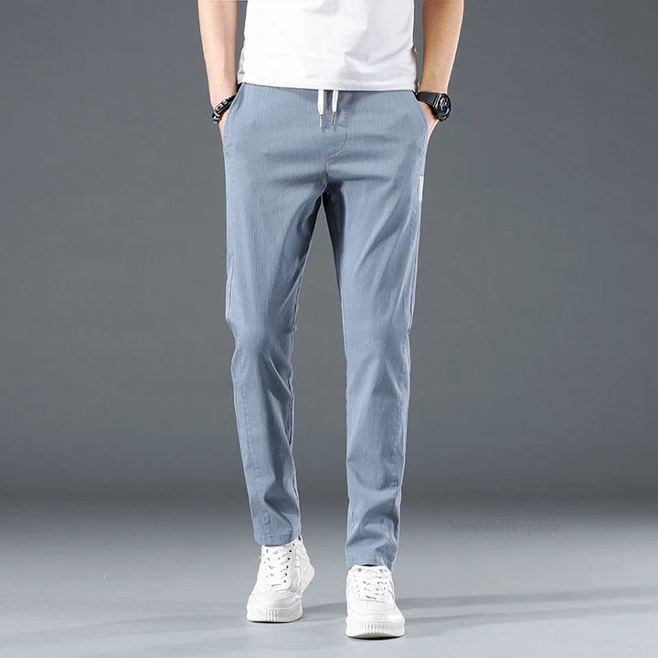 Lorenzo Vitali Stretch Flex Pants
