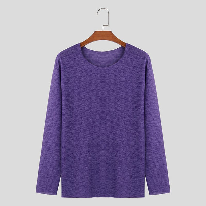 MAELVO | BREEZY ROMA SHIRT