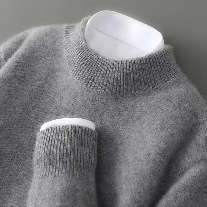 ARTHUR | ARLINGTON CASHMERE SWEATER