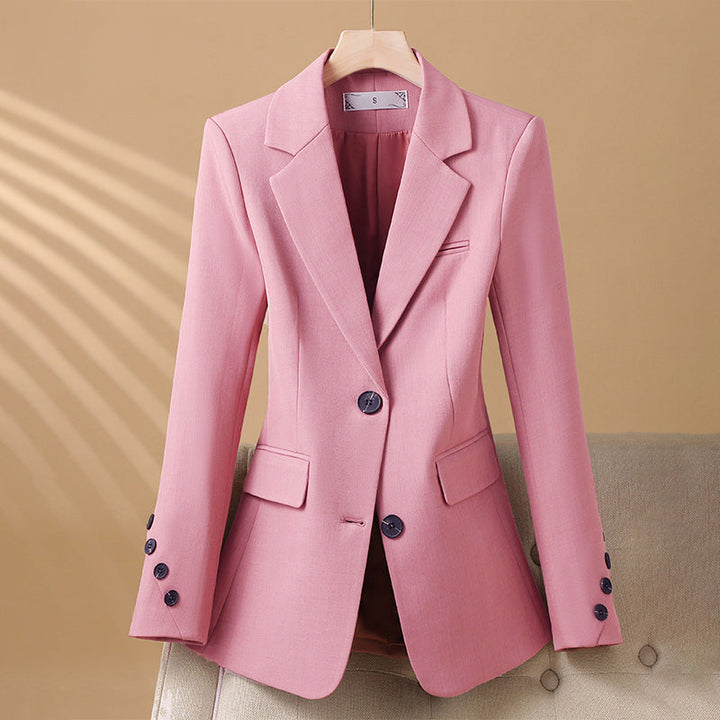 CAROLINA | BLAZER