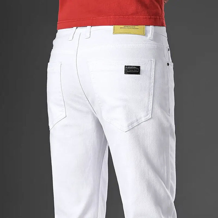 Marco Bianchi Bravaro Casual Pants
