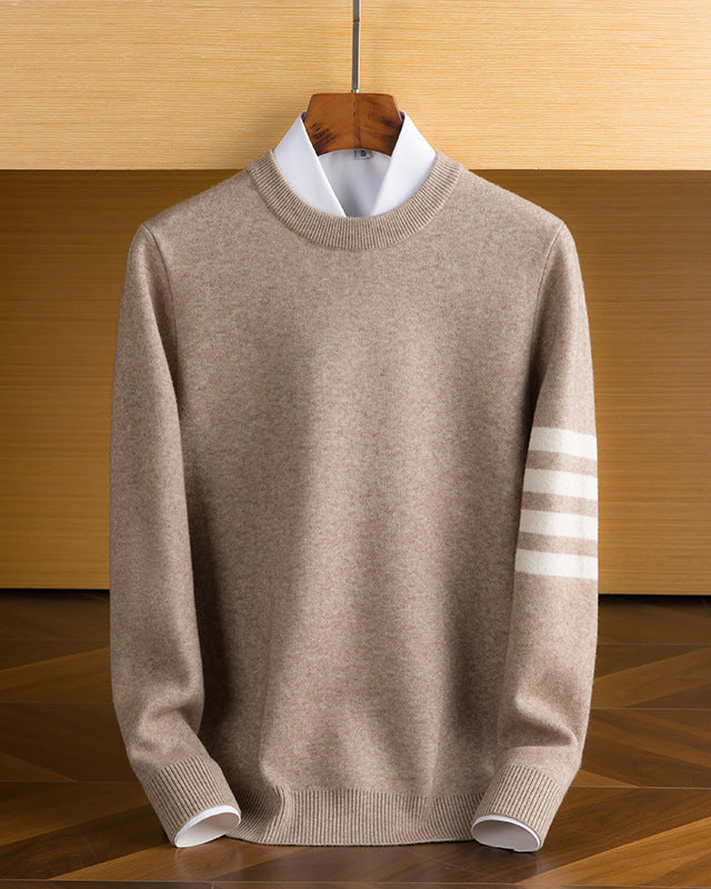 COLE | SOFT & SLEEK JUMPER