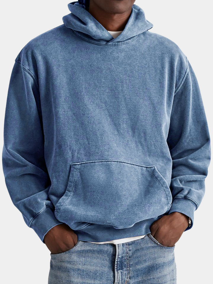 DYLAN | STREETWEAR HOODED SWEATSHIRT
