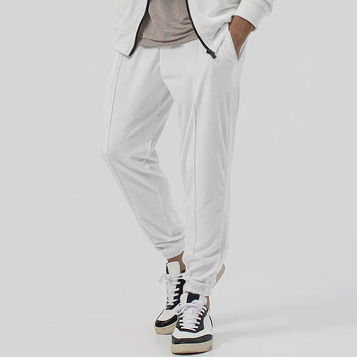 Roberto Russo Flex Motion Pants
