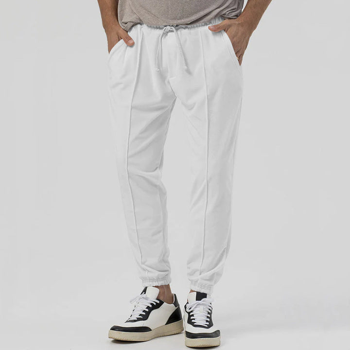 Roberto Russo Flex Motion Pants