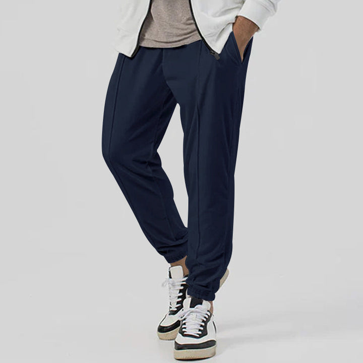 Roberto Russo Flex Motion Pants