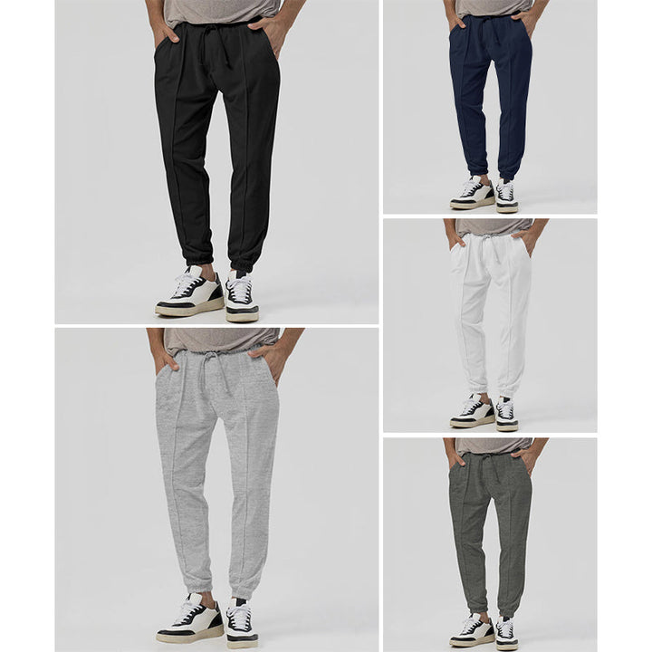 Roberto Russo Flex Motion Pants