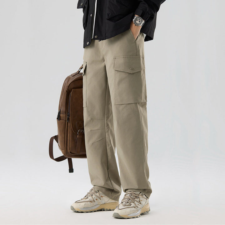 Roberto Russo Frontier Flex Cargo Pants