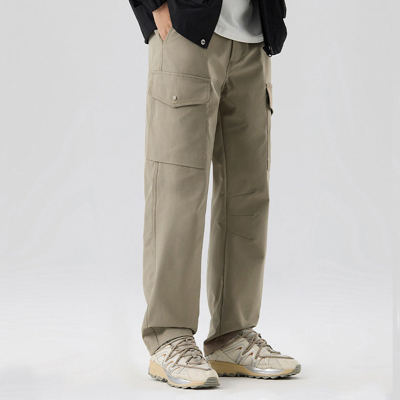 Roberto Russo Frontier Flex Cargo Pants