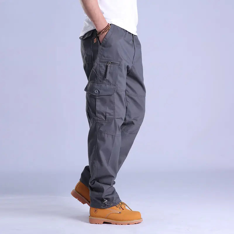 Roberto Russo Liberty Ridge Cargo Pants